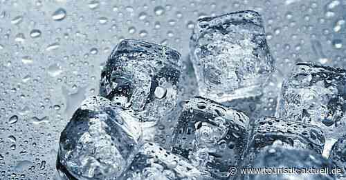 Auch das noch: Spanien fehlen die Eiswürfel