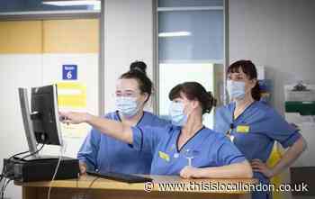 Nurses strike vote in England and Wales to begin next month