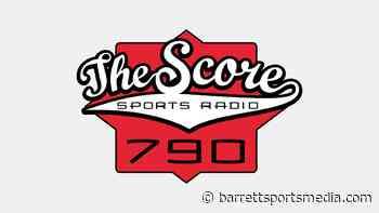 Cumulus Announces 790 The Score in Rhode Island is Officially On The Air - Barrett Sports Media