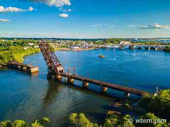 Future of Rhode Island's Crook Point Bascule Bridge Uncertain - wbsm.com