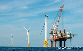 Offshore Wind Firms Fund $1M Rhode Island Worker Certification - Engineering News-Record