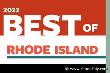 2022 Best of Rhode Island: Readers' Poll - Rhode Island Monthly
