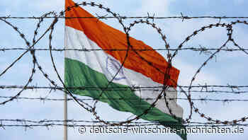 75 Jahre Streit und Hass: Die Folgen der Teilung von Indien und Pakistan