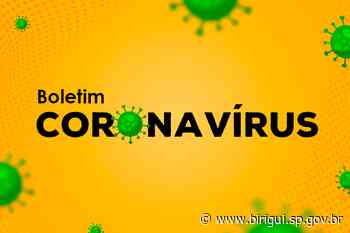 Secretaria Municipal de Saúde confirma primeiro caso da variante Ômicron em Birigui - birigui.sp.gov.br