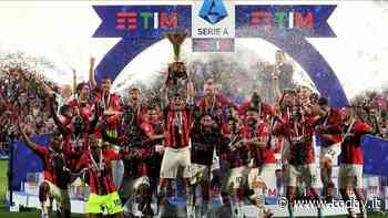 Tre motivi per cui il Milan può vincere nuovamente lo scudetto - Today.it