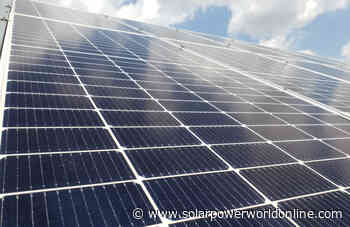 Babcock & Wilcox selected to build 20 MW of Illinois community solar - Solar Power World