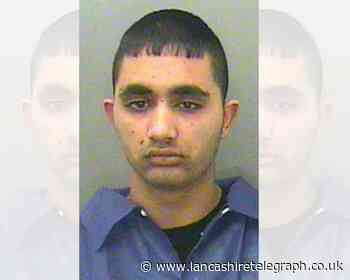 Accrington rapist used 'the peaceful religion of Islam as excuse' for crimes