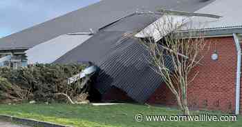 Bude leisure centre reopens months after devastating storm damage - Cornwall Live
