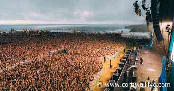 Boardmasters 2022: Newquay weather forecast predicts sunshine and dry weather - Cornwall Live