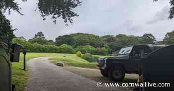 Inside Queen drummer Roger Taylor's Cornwall property - Cornwall Live