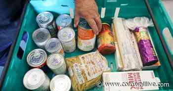 Damning report lays bare reality of poverty in Cornwall and how a basic income could be the answer - Cornwall Live