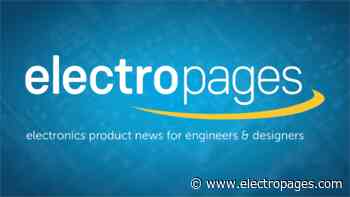 Flexi-rigid material for critical aerospace and defence applications - Electropages