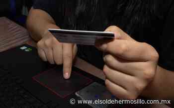 Los ciberfraudes ahora vienen vía Tarjetas del Bienestar - El Sol de Hermosillo