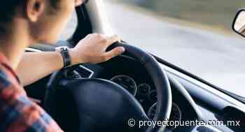 Tránsito de Hermosillo pide evitar conducir a exceso de velocidad y planear rutas ante regreso a clases - Proyecto Puente