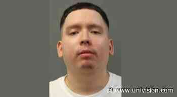 Acusan a Rogelio Hermosillo de matar a tiros a joven de 33 años - Univision