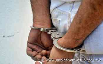 Sábado de personas armadas en Hermosillo; arrestan a cinco en diferentes hechos - El Sol de Hermosillo