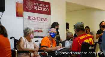 Realiza DIF Sonora Jornada por la Discapacidad en Hermosillo; atiende a más de 850 personas - Proyecto Puente