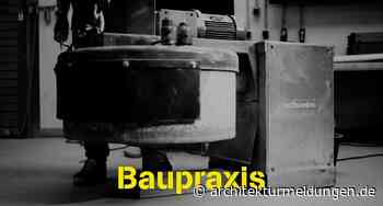 Die Konsistenz von #Frischbeton in der Baupraxis