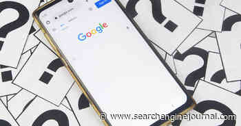 Google Experiences Rare, Widespread Outage via @sejournal, @MattGSouthern