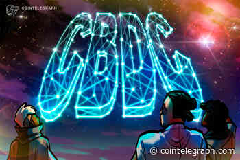 The Reserve Bank of Australia to explore use cases for CBDC