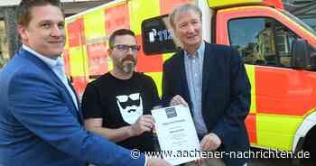 Gewalt gegen Einsatzkräfte: Mehr Respekt für Lebensretter