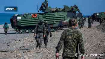 So teuer wäre ein Handelskrieg mit China für Deutschland