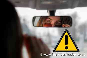Highway Code: Drivers could face £5,000 fine over sunglasses amid Met Office heat warning
