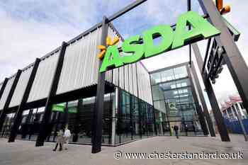 Cheshire West: Man stole painkillers and doughnuts from Asda | Chester and District Standard - Chester and District Standard
