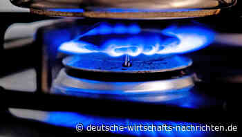 Insider: Großbritannien leitet kontaminiertes Gas in die EU