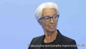 EZB-Umverteilung von Nord nach Süd nimmt Fahrt auf