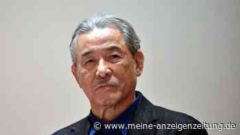 Japanischer Modedesigner Miyake gestorben