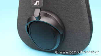Sennheiser Momentum 4 Wireless im Test: Klanglich und preislich eine Alternative zum WH-1000XM5