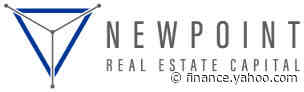 NewPoint Real Estate Capital and Morgan Properties Launch NewPoint Impact Providing Innovative Suite of Affordable Housing Financing Solutions - Yahoo Finance