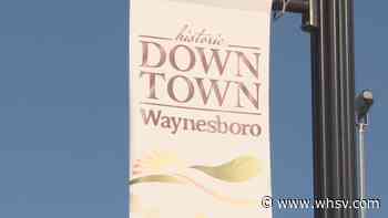Waynesboro Downtown Market & Real Estate Redevelopment Study completed - WHSV