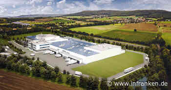 Edeka-"Frischemanufaktur" in Hirschaid: Baustart in wenigen Wochen - "Ehrengast" hat zugesagt