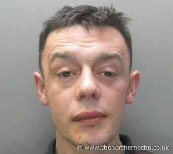 Burglar took keys to family's Audi car in break-in at their County Durham home - The Northern Echo