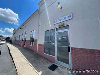 Durham residents question effectiveness of anti-violence group ahead of vote on new $6M HQ - WRAL News