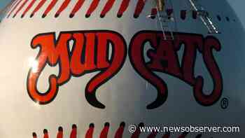 Durham Bulls split series with WooSox in Worcester while Mudcats jolt Cannon Ballers - Raleigh News & Observer