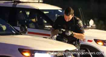 Man shot at downtown Bowmanville bar - durhamradionews.com