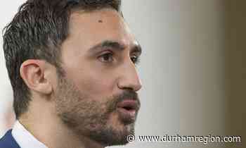 Durham students will be in the classroom in September - durhamregion.com