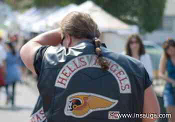 Hundreds of Hells Angels motorcyclists expected in Durham as Brooklin hosts event | inDurham - insauga.com