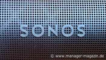 Google: Internetriese wirft Sonos in zwei Klagen die Verletzung von sieben Patenten vor
