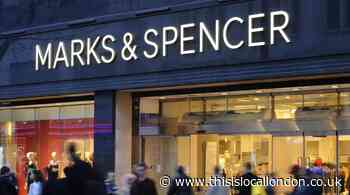 Marks and Spencer announces nationwide ban on BBQs amid Met Office heatwave warning