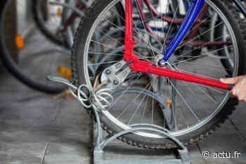 Rouen. Assigné à résidence, un jeune homme est interpellé pour un vol de vélo - 76actu