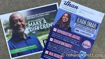 DFL congresswomen face challenges from fellow Democrats