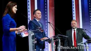 Wisconsin voters to choose GOP nominee for governor Tuesday