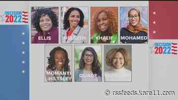 MN Senate could soon see its first Black woman