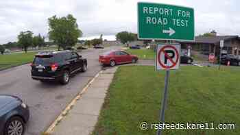 'This is unacceptable' | Metro students delay road tests amid Driver's Ed teacher shortage