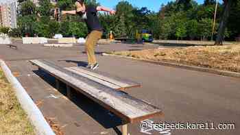 City of Lakes turns into the City of Skate with help of a local nonprofit & the Minneapolis Parks and Rec Board