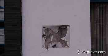 Why the Fillmore East commemorative plaque is missing on 2nd Avenue - evgrieve.com